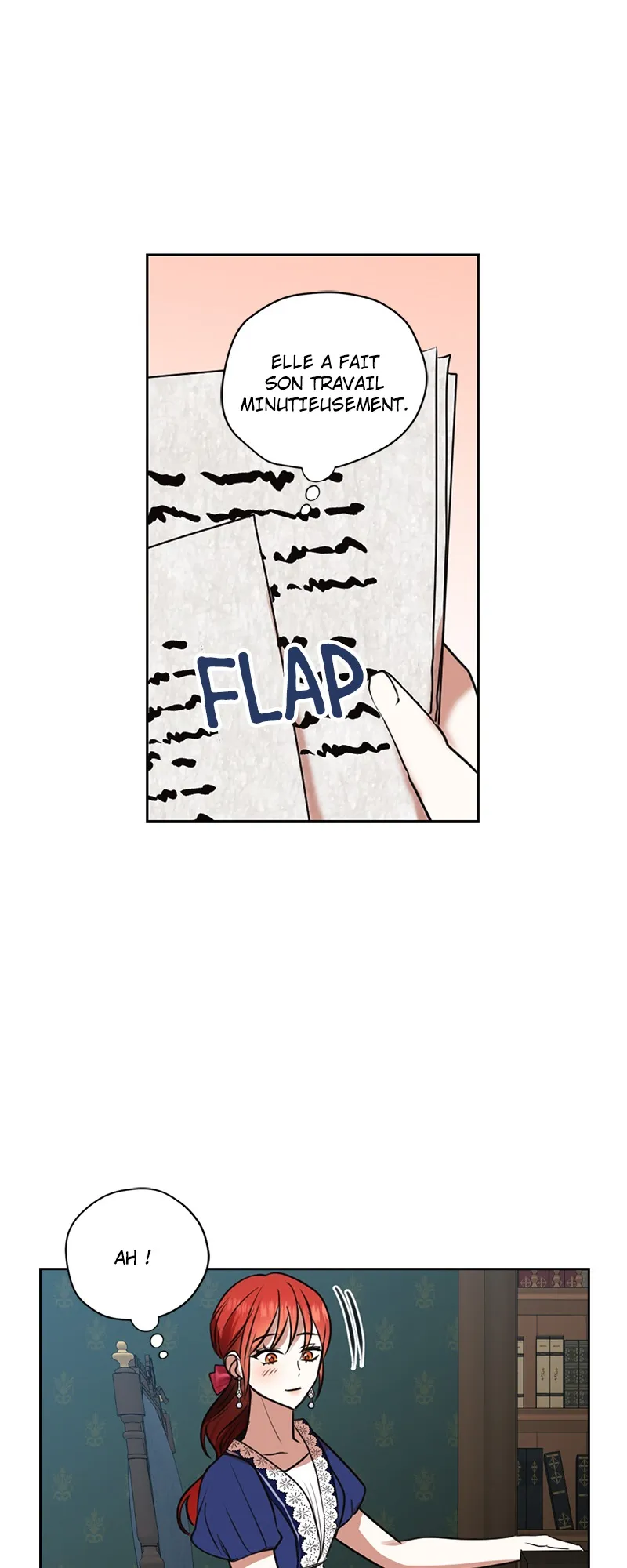 Read Leveling Up My Husband to the Max FR Manga Online