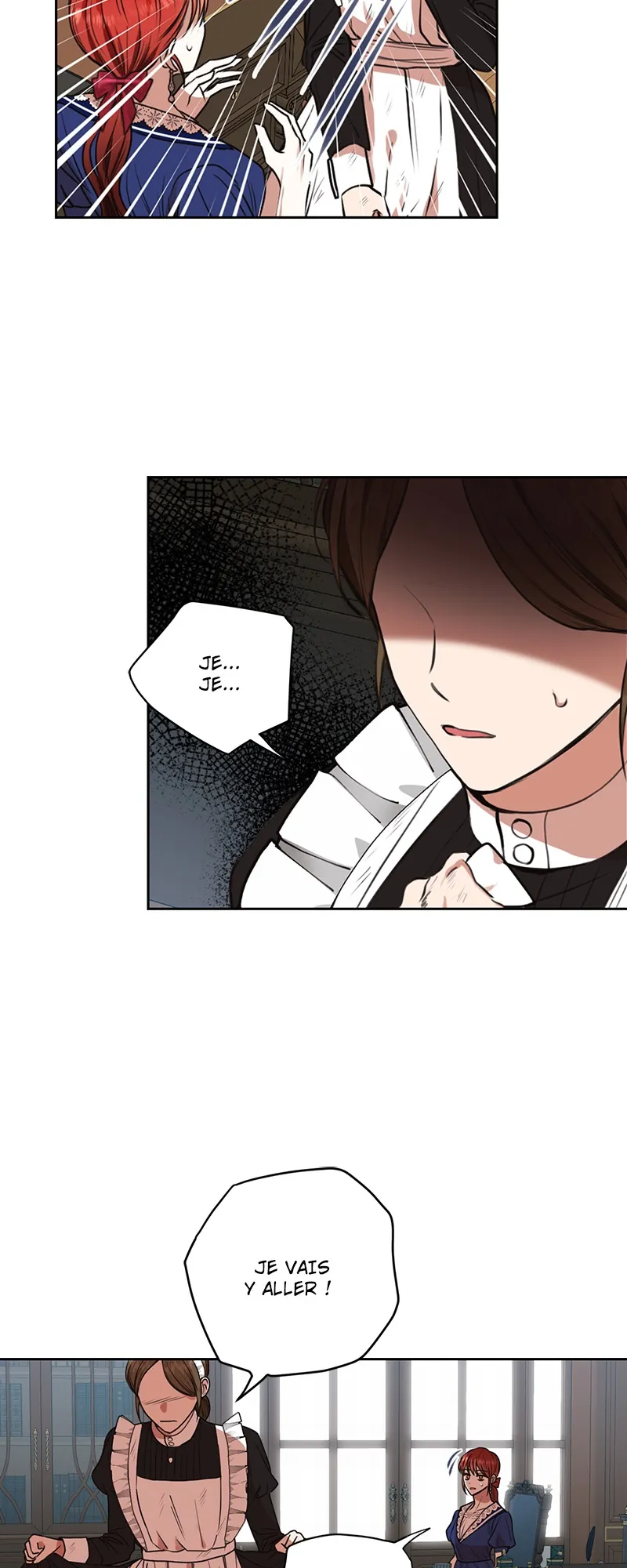 Read Leveling Up My Husband to the Max FR Manga Online