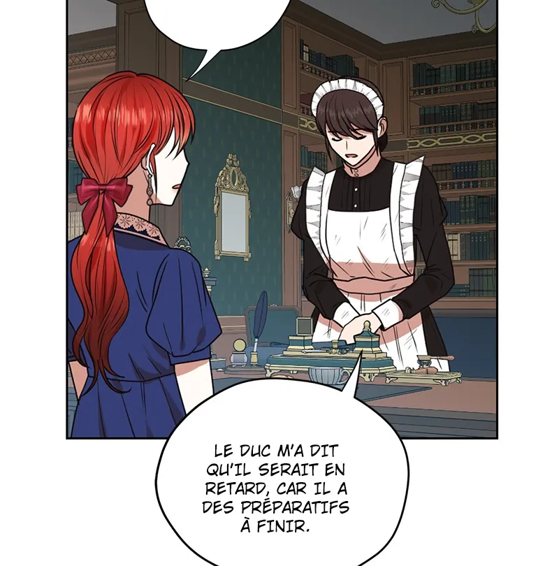 Read Leveling Up My Husband to the Max FR Manga Online