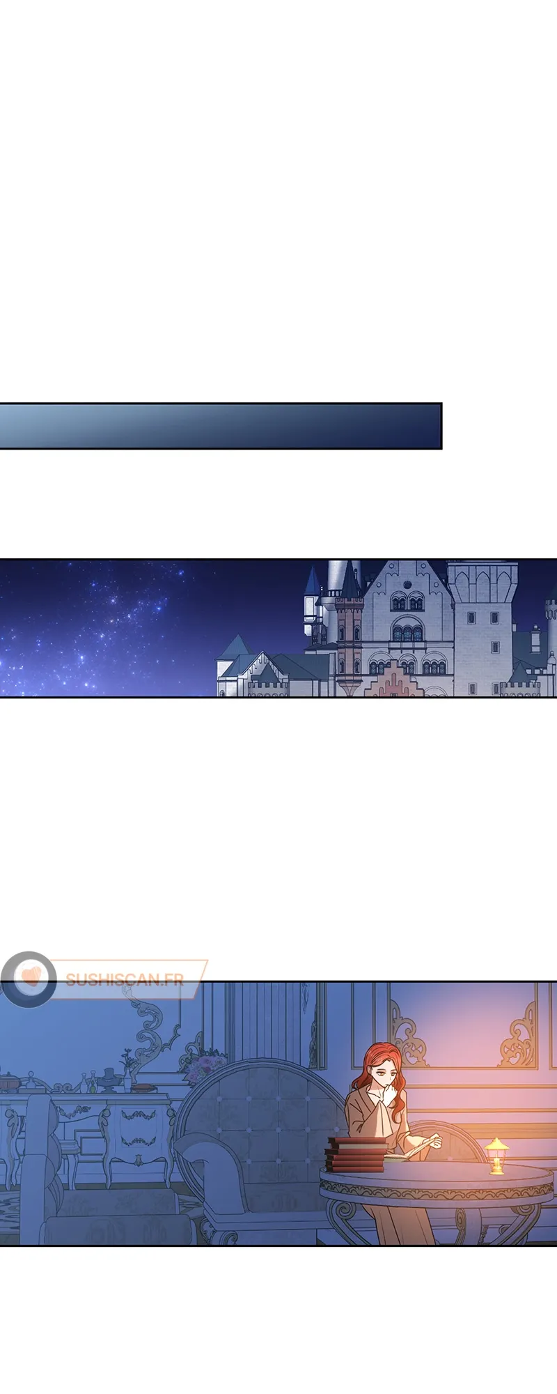 Read Leveling Up My Husband to the Max FR Manga Online