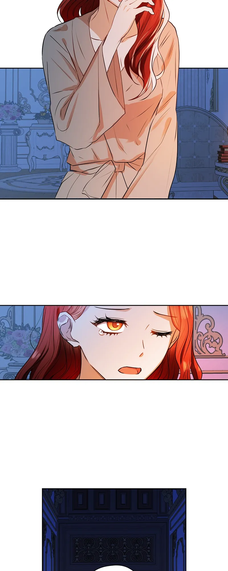 Read Leveling Up My Husband to the Max FR Manga Online
