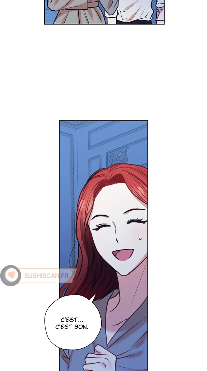 Read Leveling Up My Husband to the Max FR Manga Online