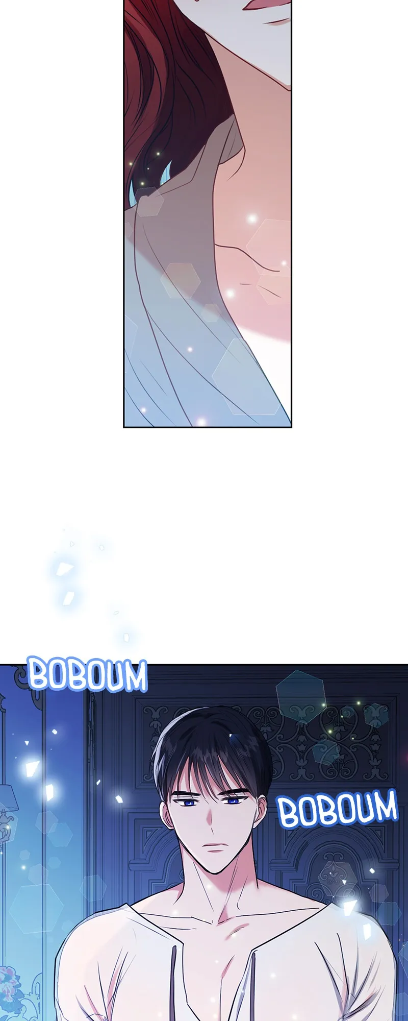 Read Leveling Up My Husband to the Max FR Manga Online
