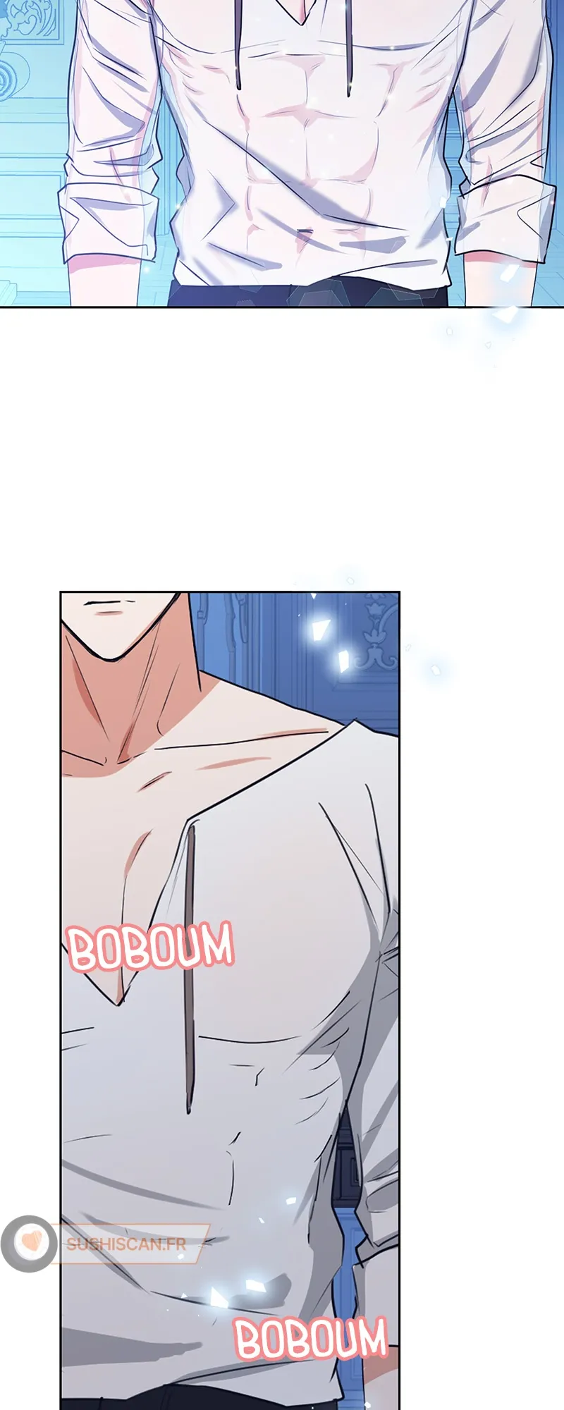 Read Leveling Up My Husband to the Max FR Manga Online