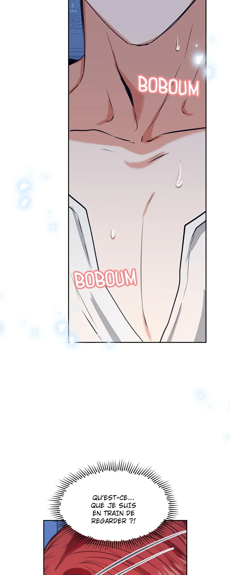 Read Leveling Up My Husband to the Max FR Manga Online