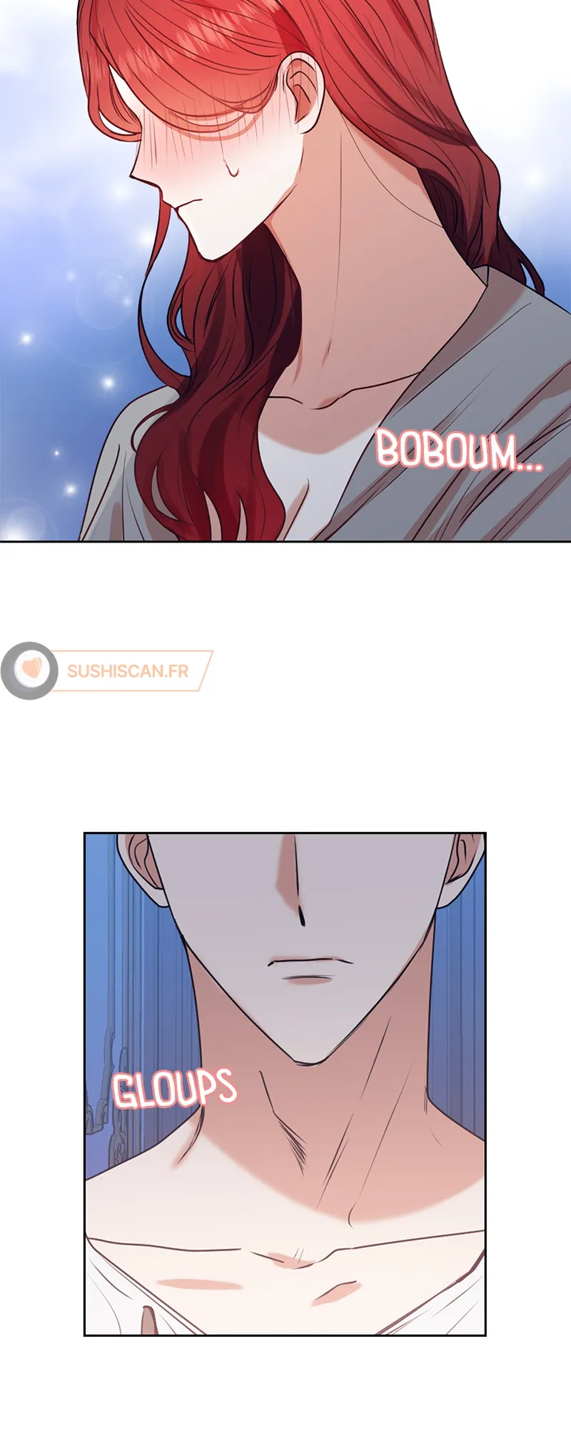 Read Leveling Up My Husband to the Max FR Manga Online