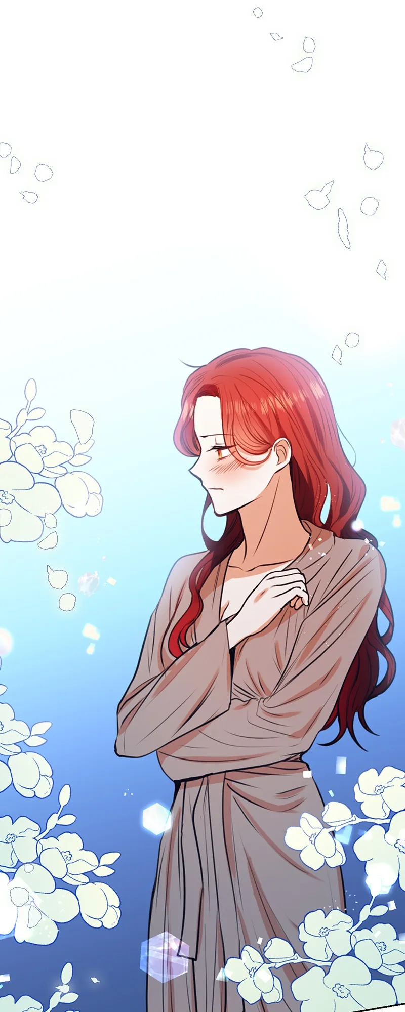 Read Leveling Up My Husband to the Max FR Manga Online
