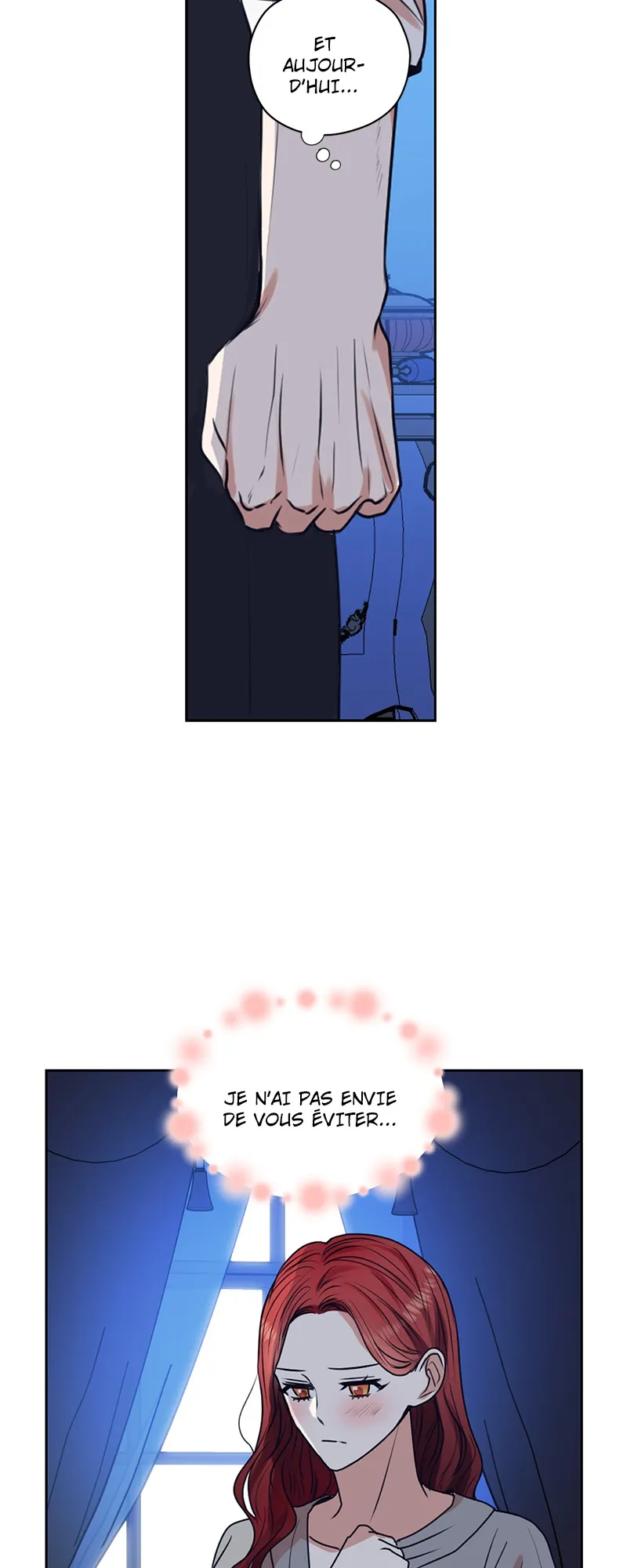Read Leveling Up My Husband to the Max FR Manga Online