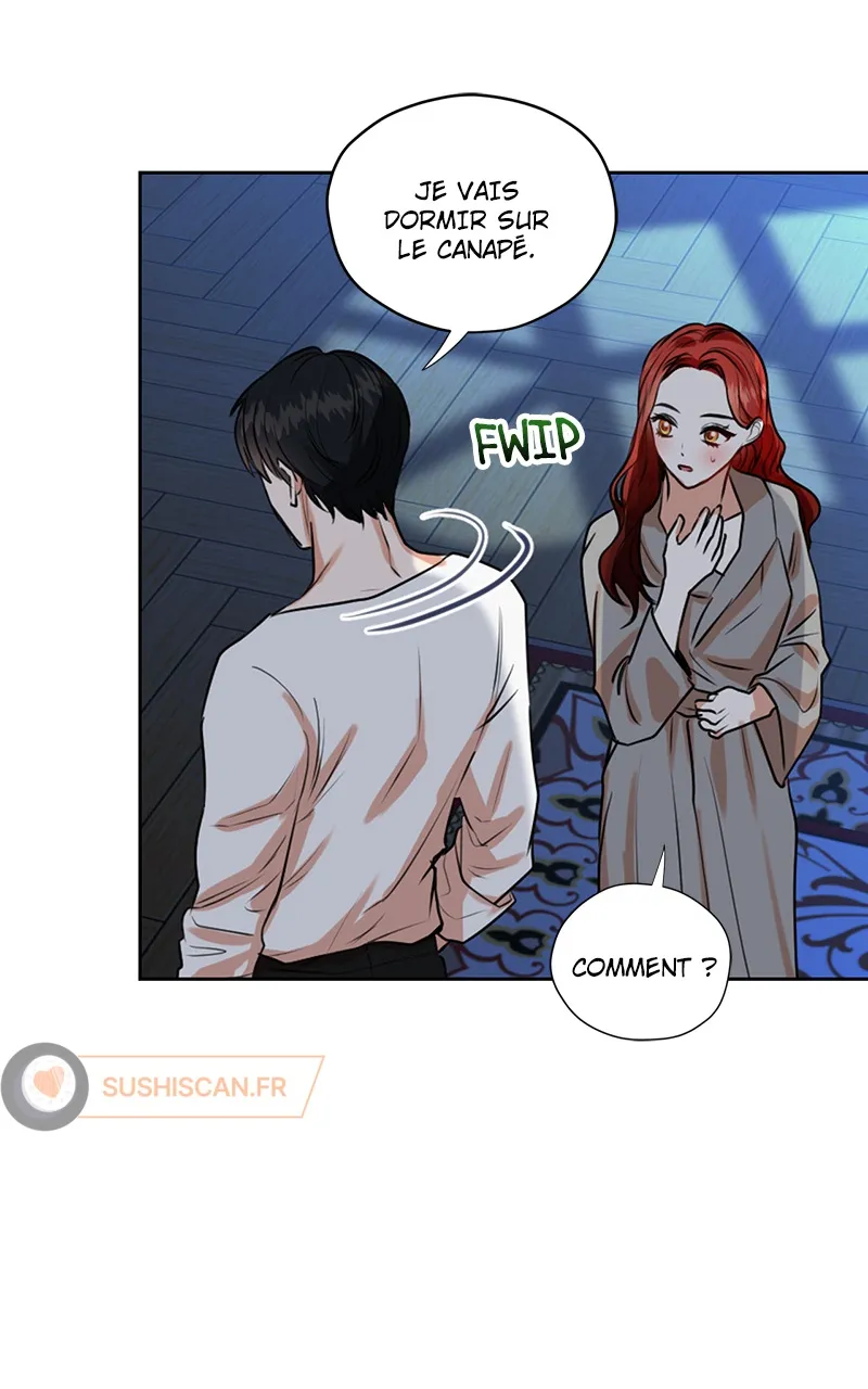 Read Leveling Up My Husband to the Max FR Manga Online