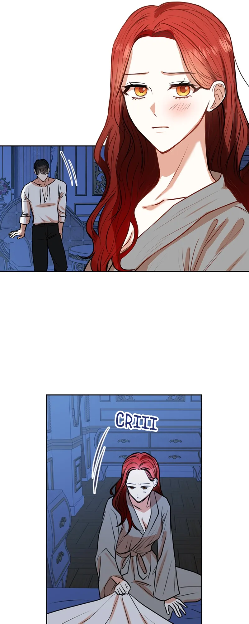 Read Leveling Up My Husband to the Max FR Manga Online