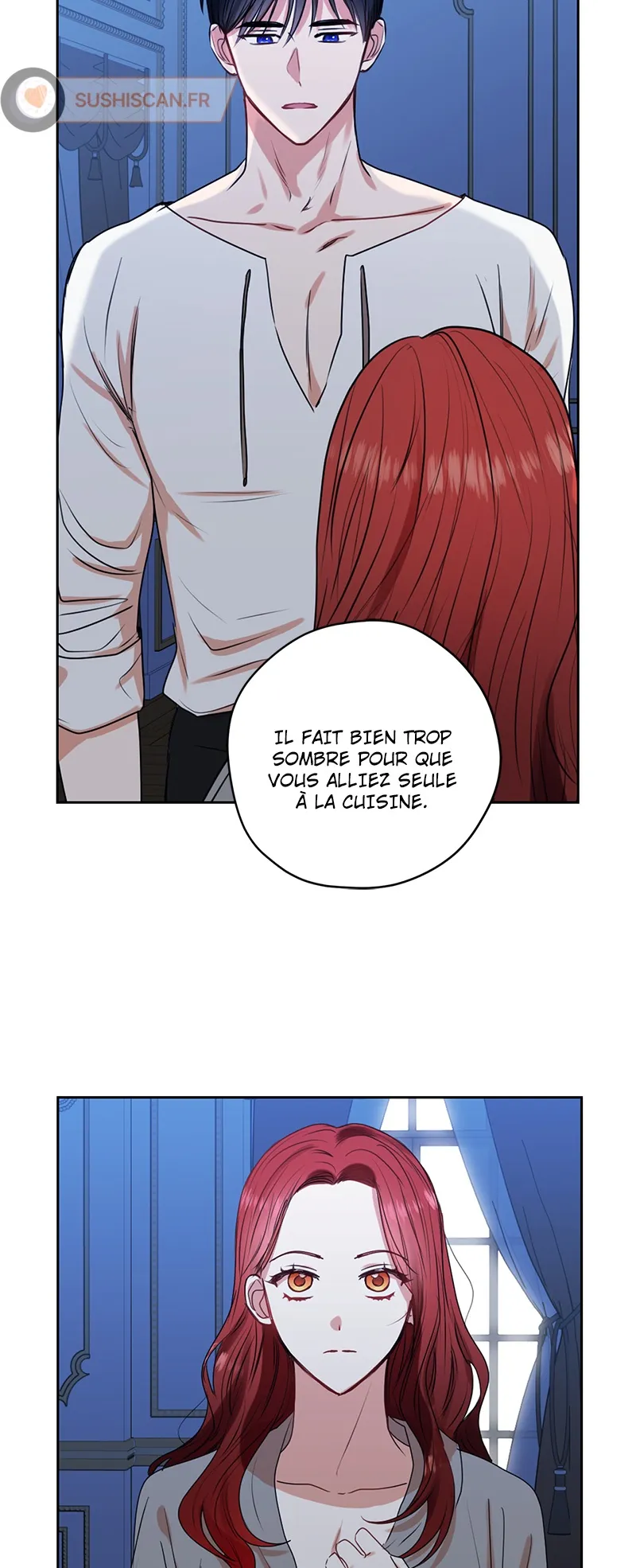 Read Leveling Up My Husband to the Max FR Manga Online