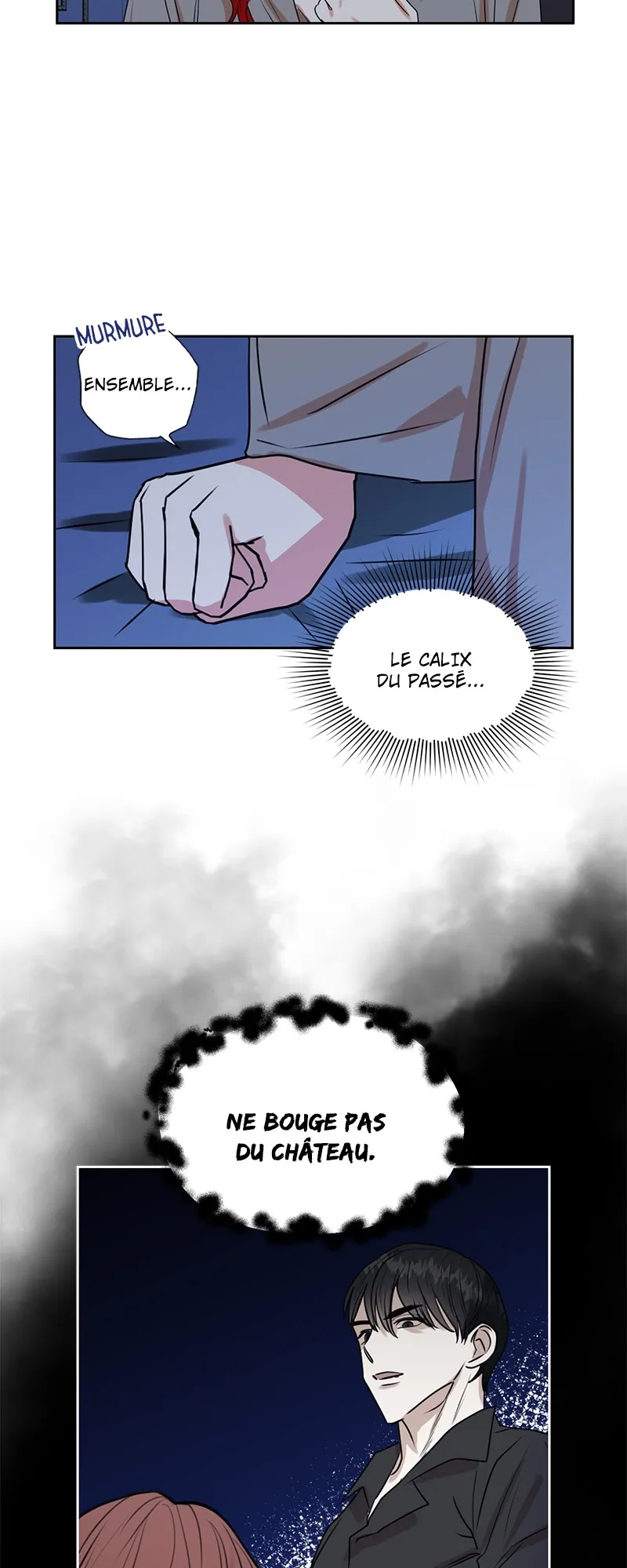 Read Leveling Up My Husband to the Max FR Manga Online