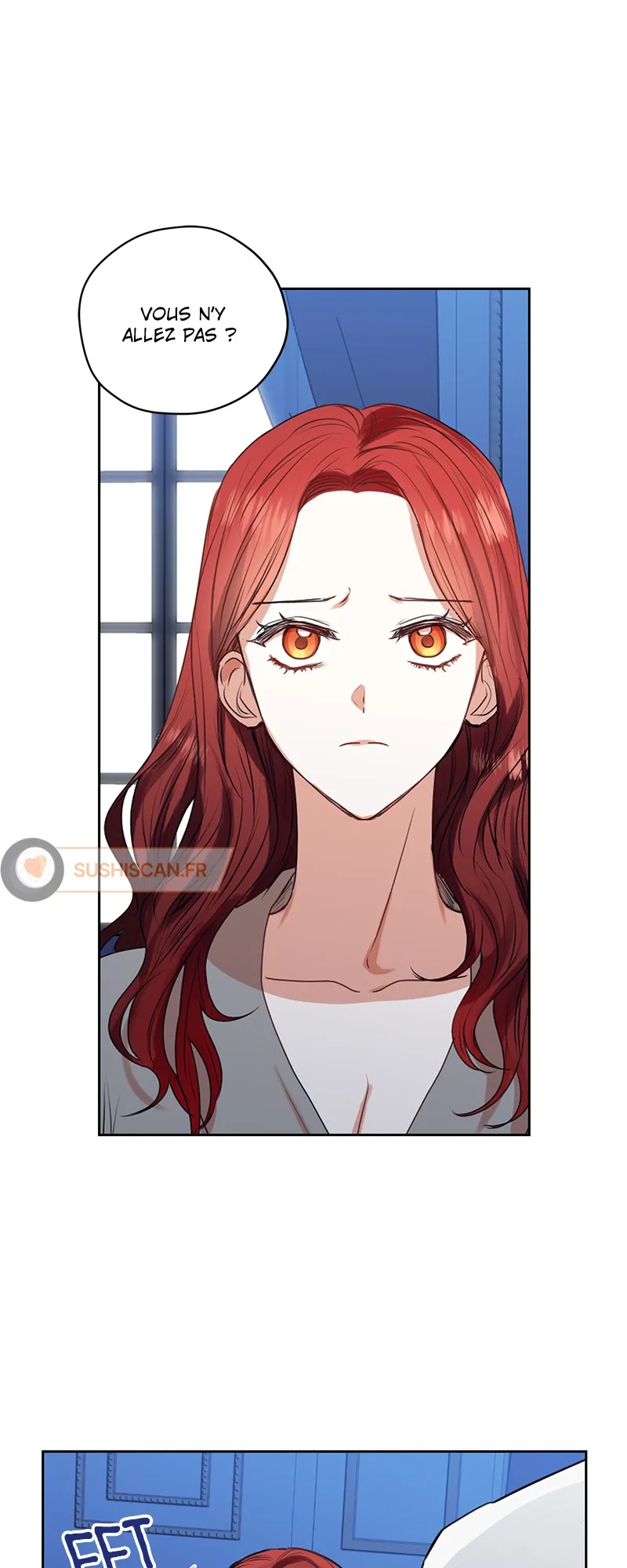 Read Leveling Up My Husband to the Max FR Manga Online