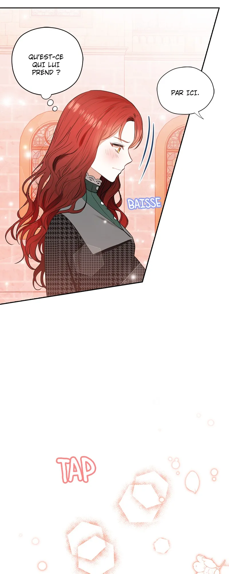Read Leveling Up My Husband to the Max FR Manga Online