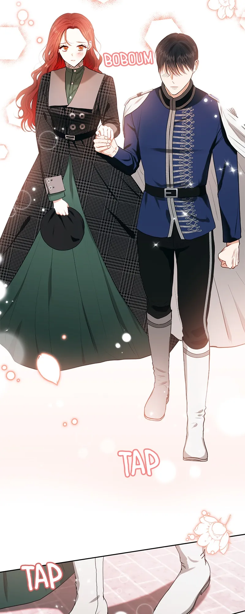 Read Leveling Up My Husband to the Max FR Manga Online
