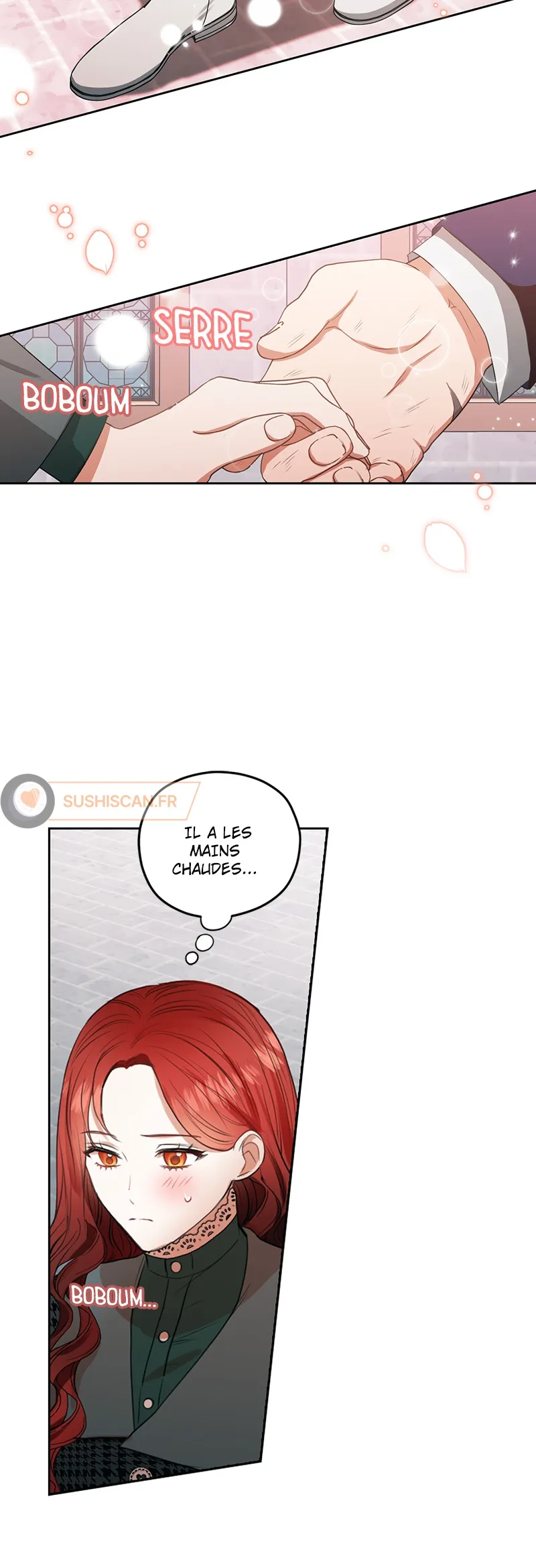 Read Leveling Up My Husband to the Max FR Manga Online