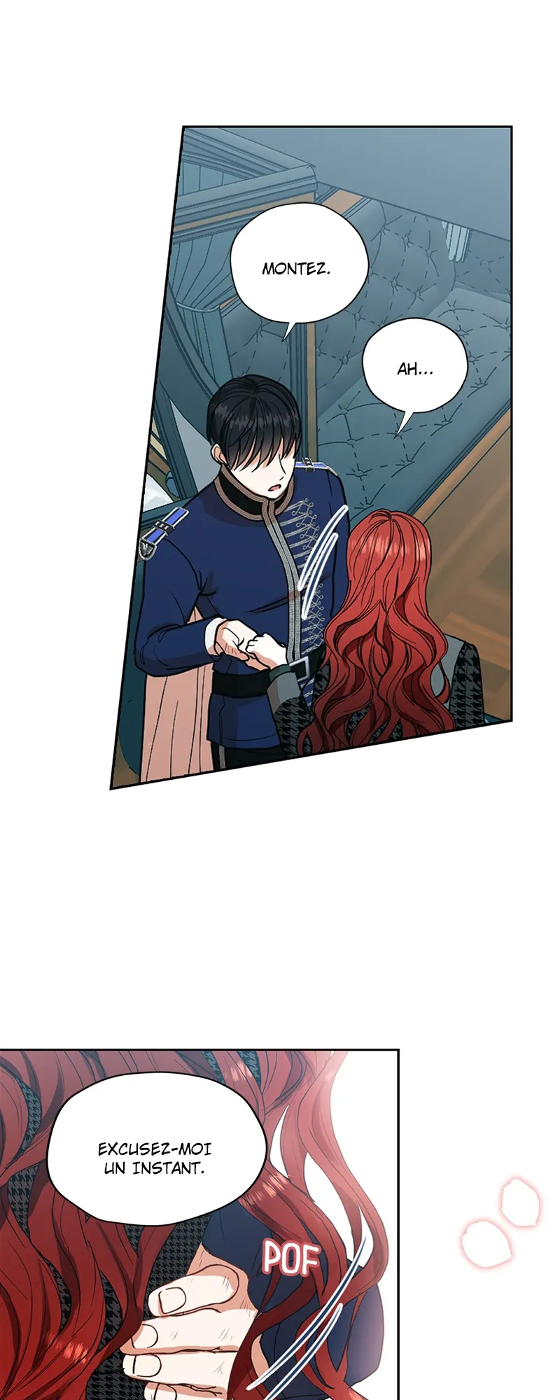 Read Leveling Up My Husband to the Max FR Manga Online