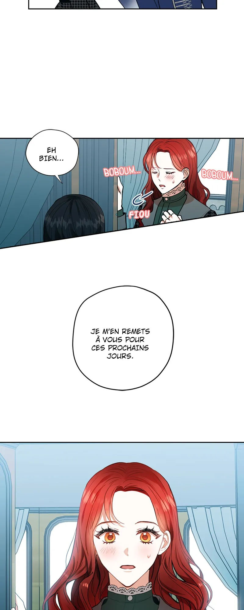 Read Leveling Up My Husband to the Max FR Manga Online