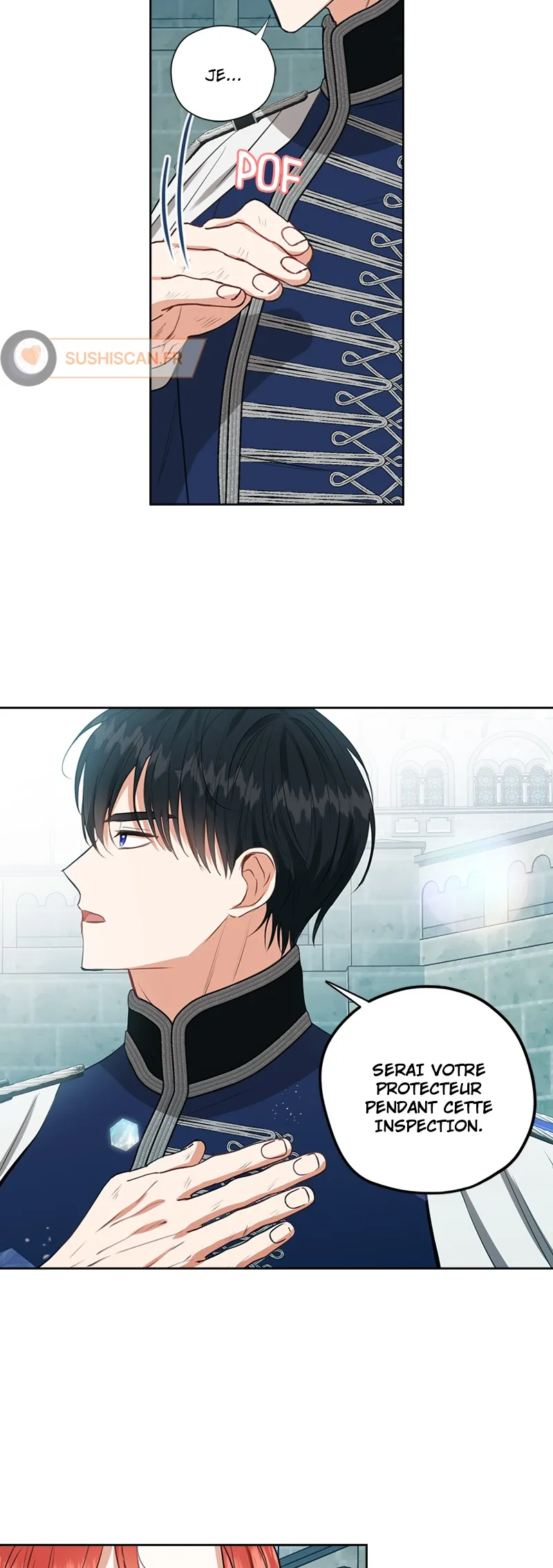 Read Leveling Up My Husband to the Max FR Manga Online