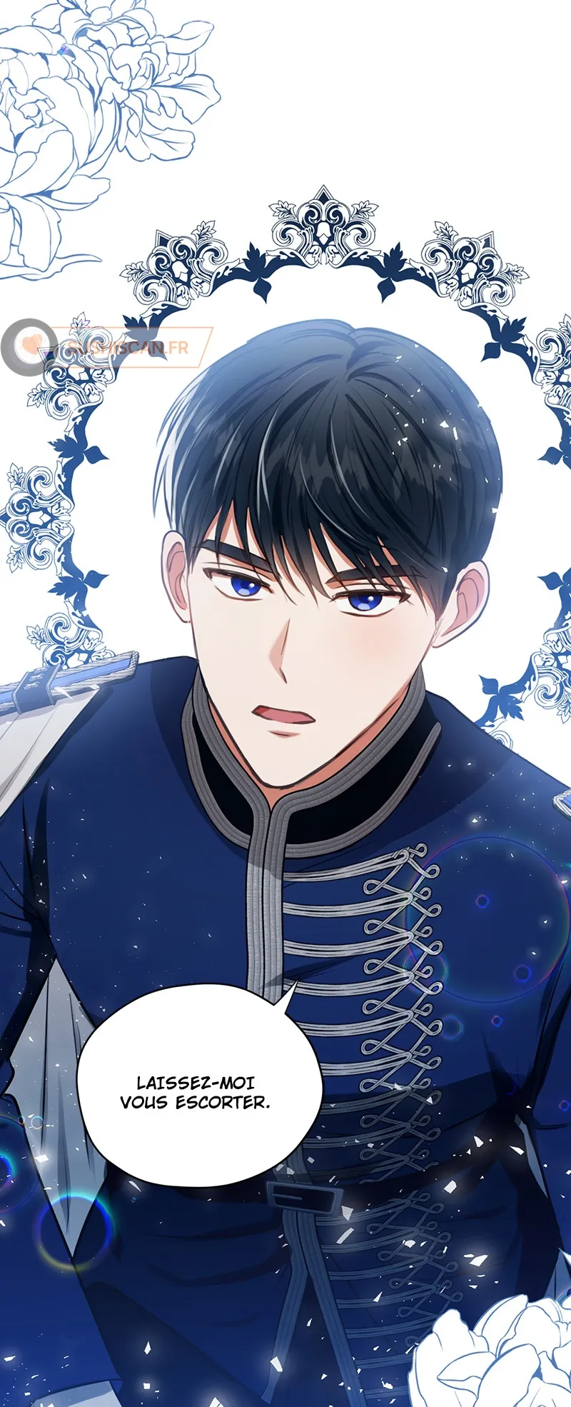 Read Leveling Up My Husband to the Max FR Manga Online