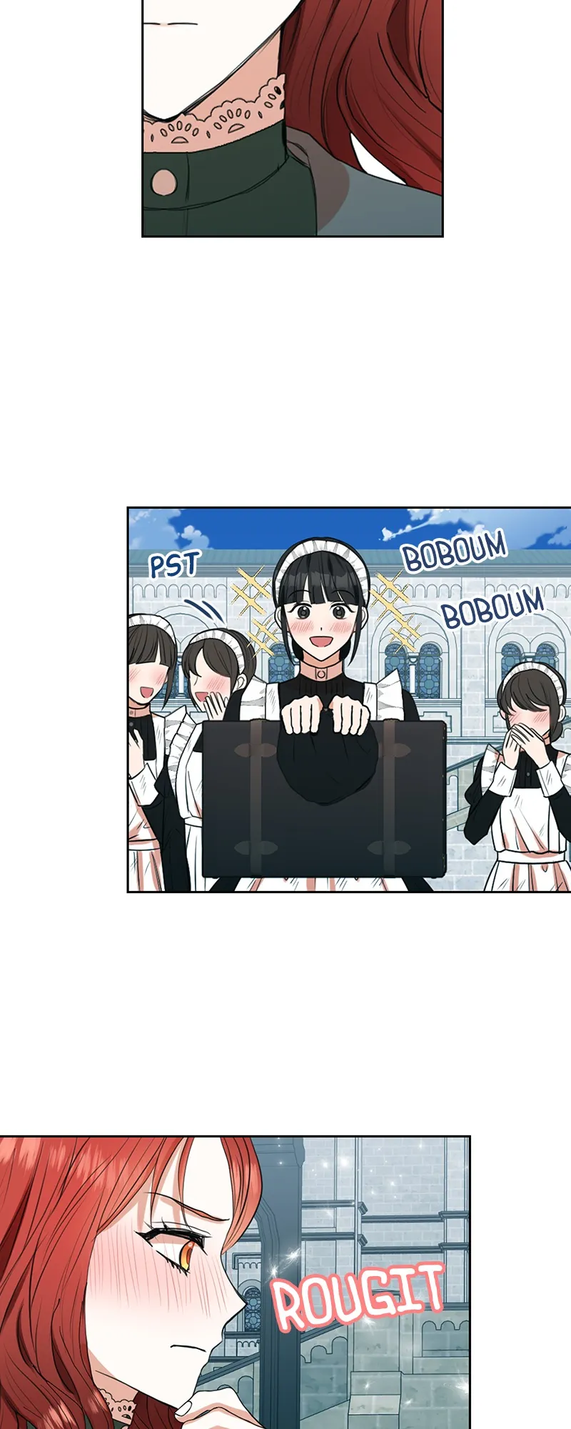 Read Leveling Up My Husband to the Max FR Manga Online