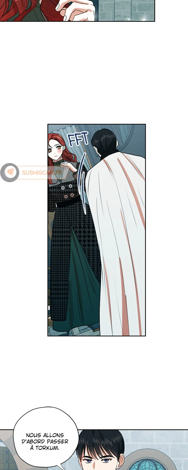 Read Leveling Up My Husband to the Max FR Manga Online