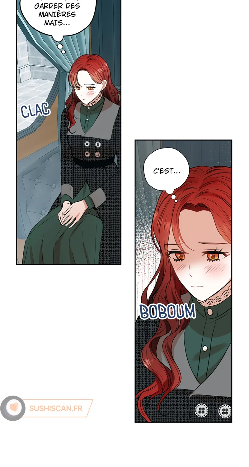 Read Leveling Up My Husband to the Max FR Manga Online