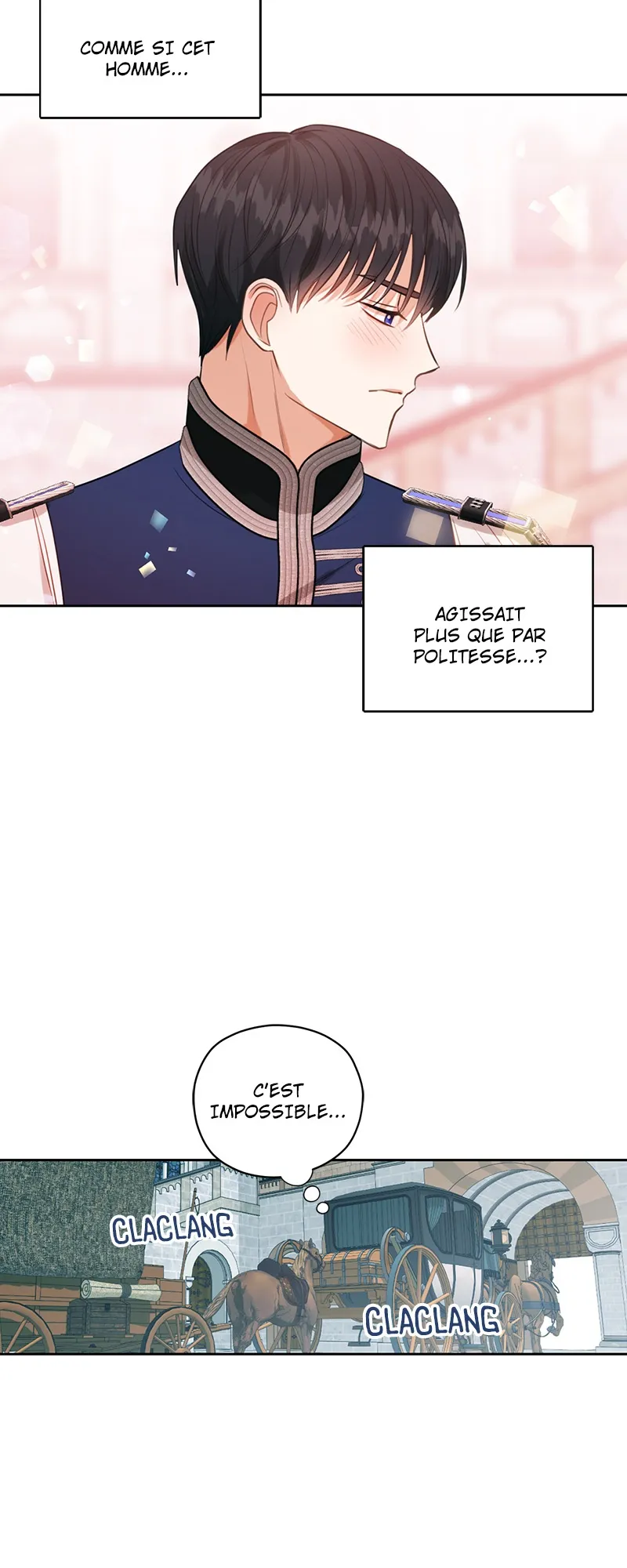 Read Leveling Up My Husband to the Max FR Manga Online
