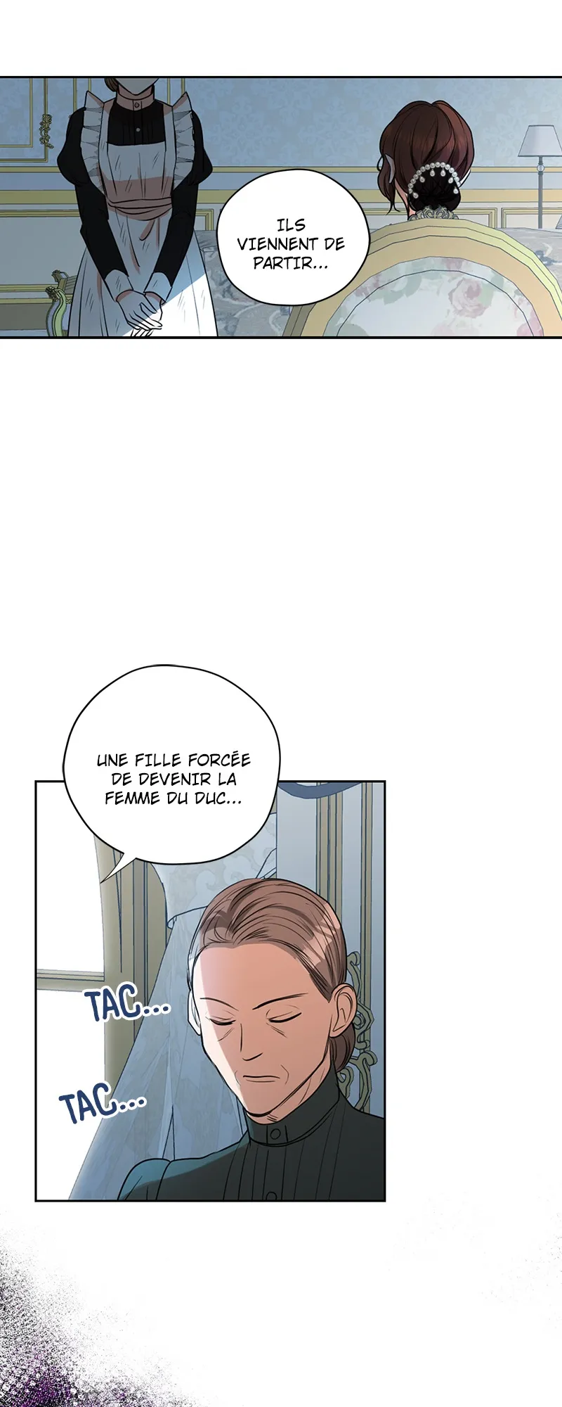 Read Leveling Up My Husband to the Max FR Manga Online