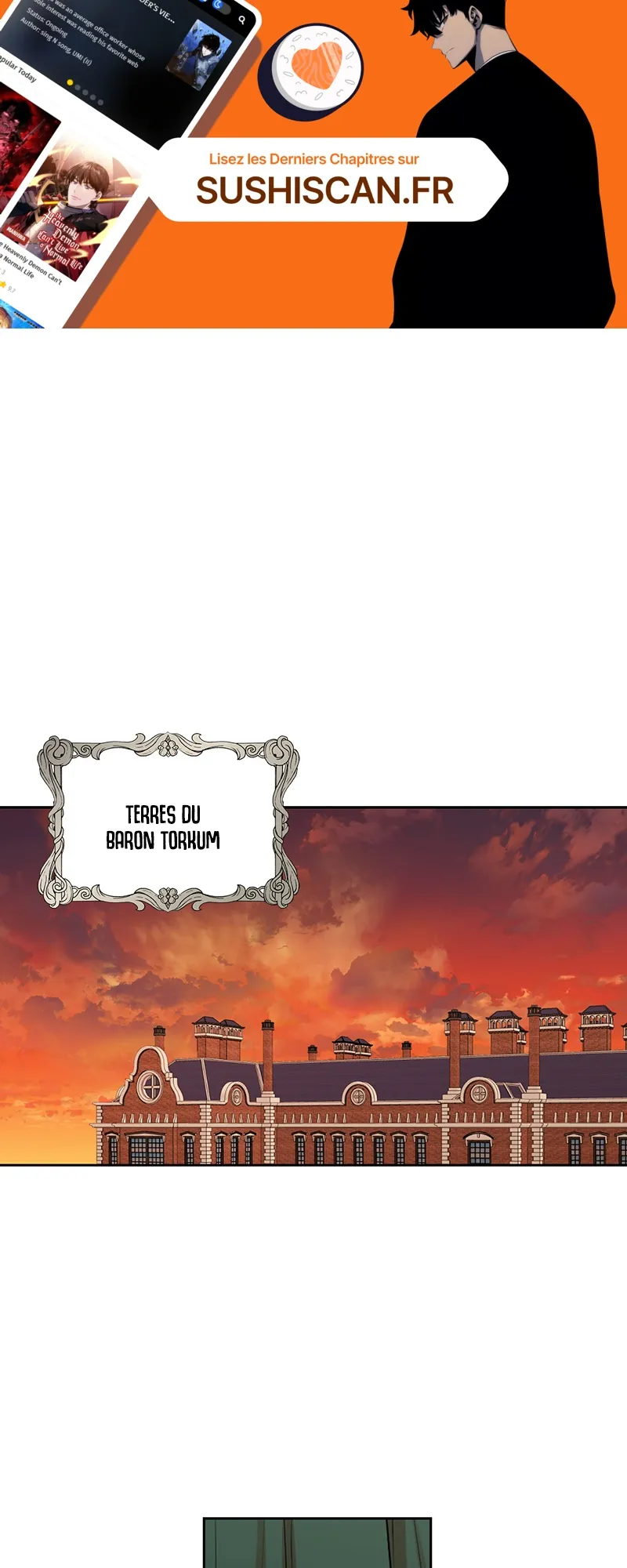 Read Leveling Up My Husband to the Max FR Manga Online