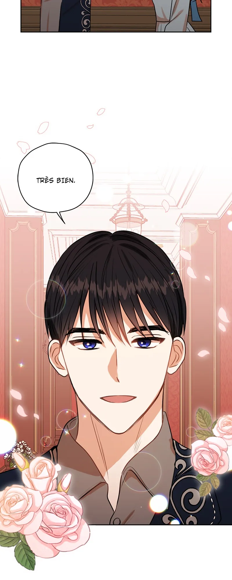 Read Leveling Up My Husband to the Max FR Manga Online
