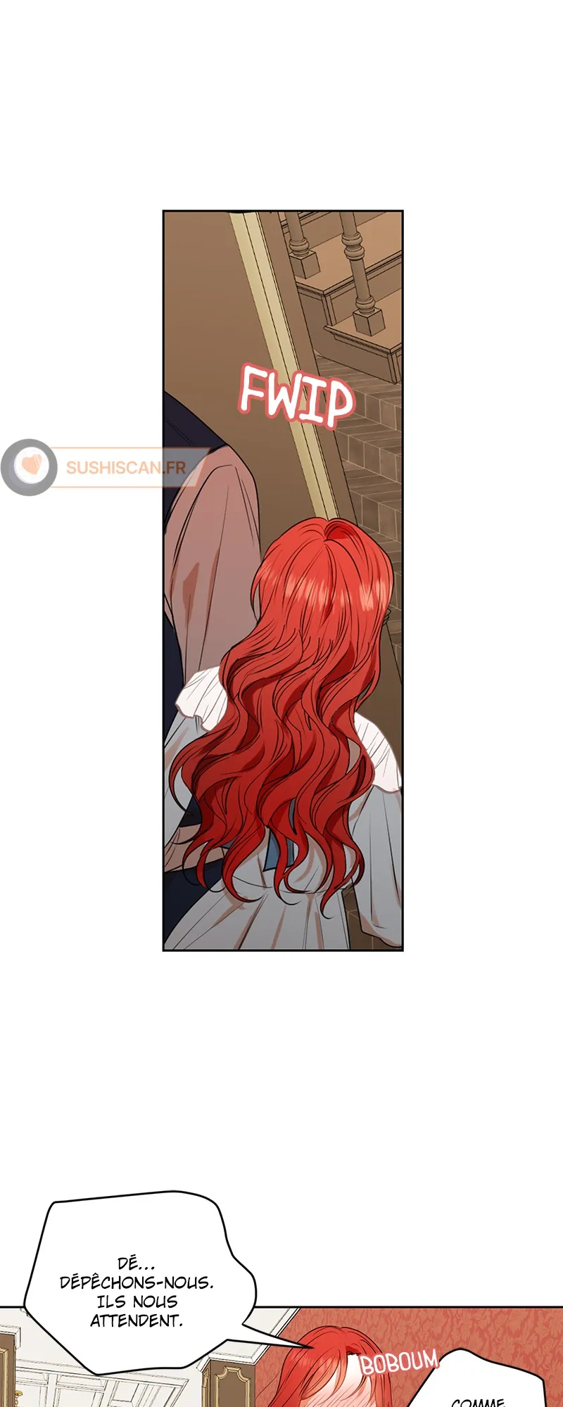 Read Leveling Up My Husband to the Max FR Manga Online
