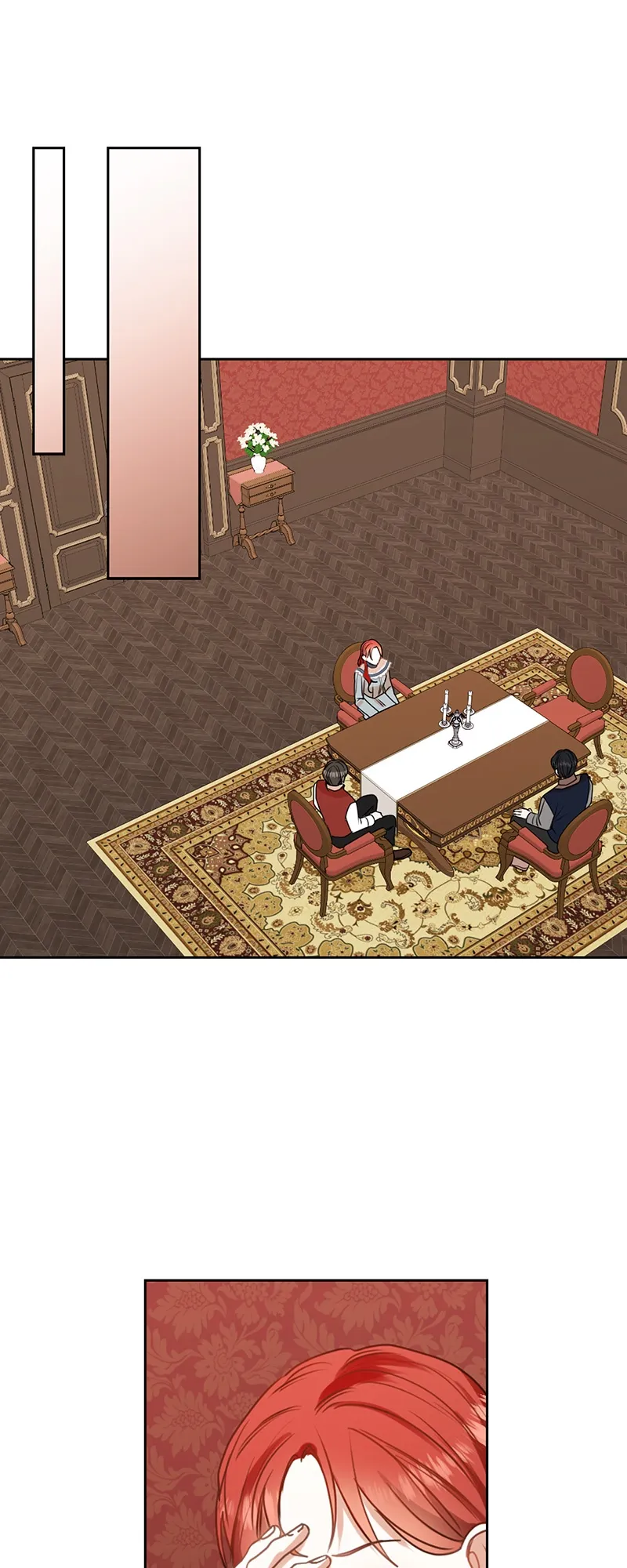 Read Leveling Up My Husband to the Max FR Manga Online