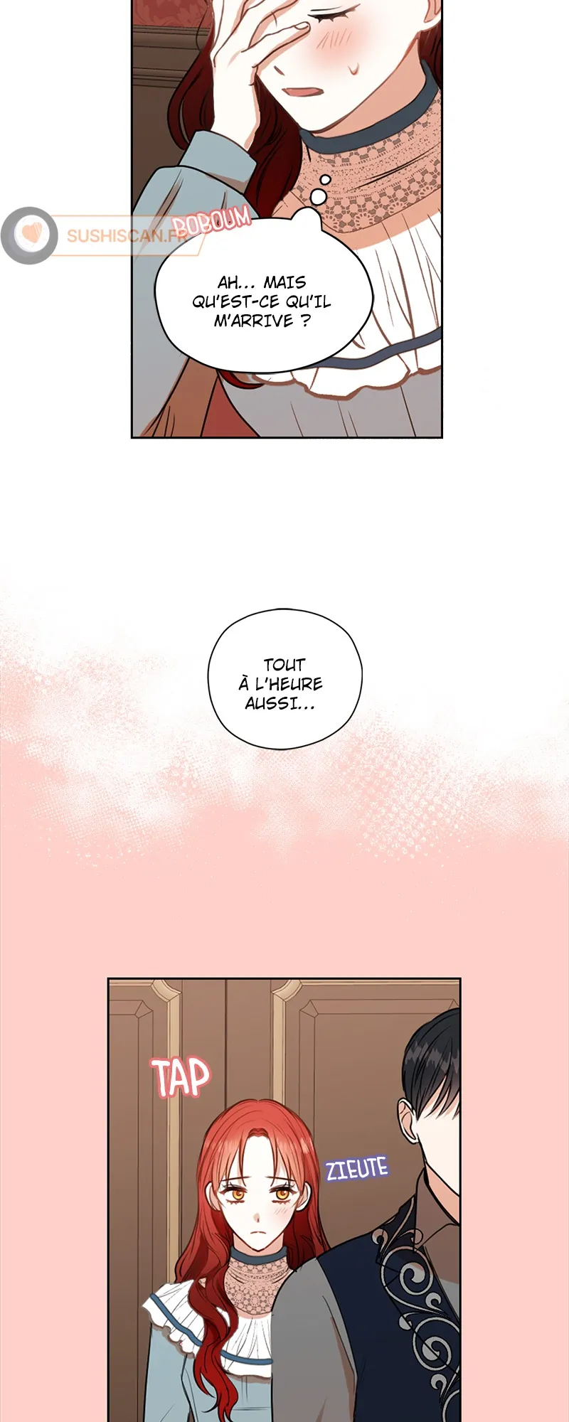 Read Leveling Up My Husband to the Max FR Manga Online