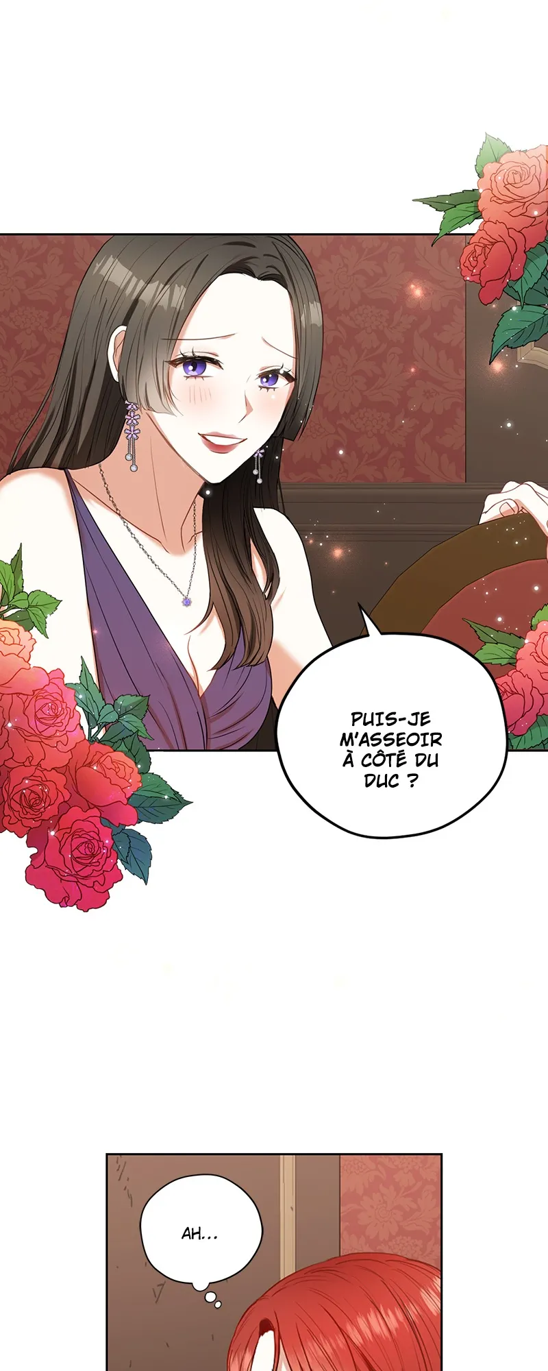 Read Leveling Up My Husband to the Max FR Manga Online