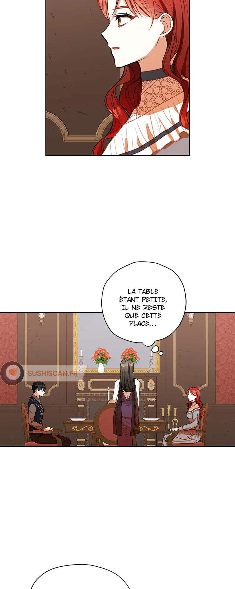 Read Leveling Up My Husband to the Max FR Manga Online