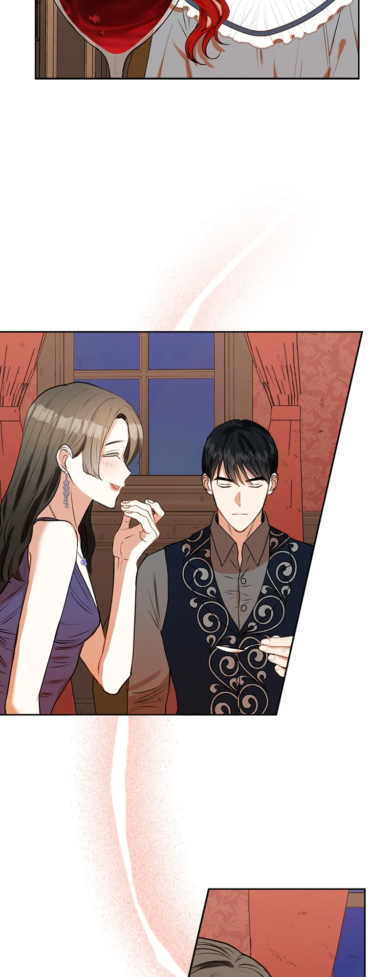 Read Leveling Up My Husband to the Max FR Manga Online