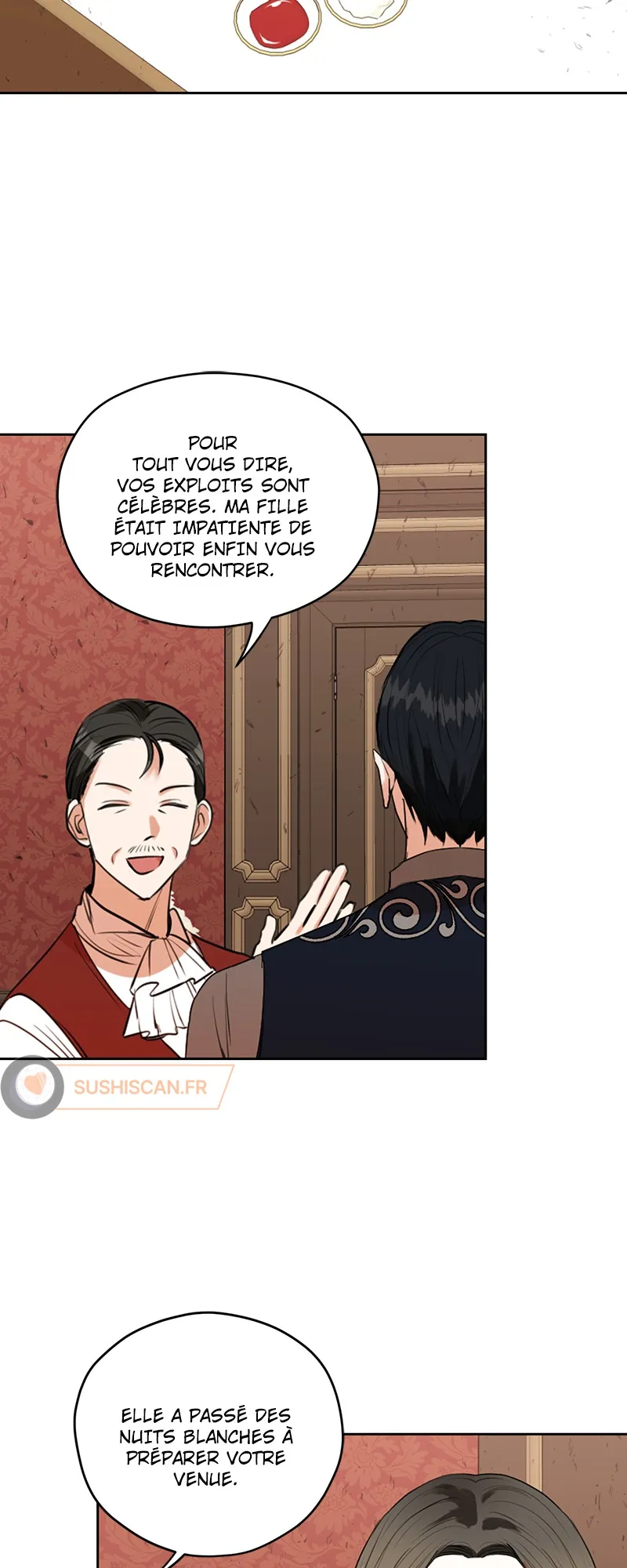 Read Leveling Up My Husband to the Max FR Manga Online