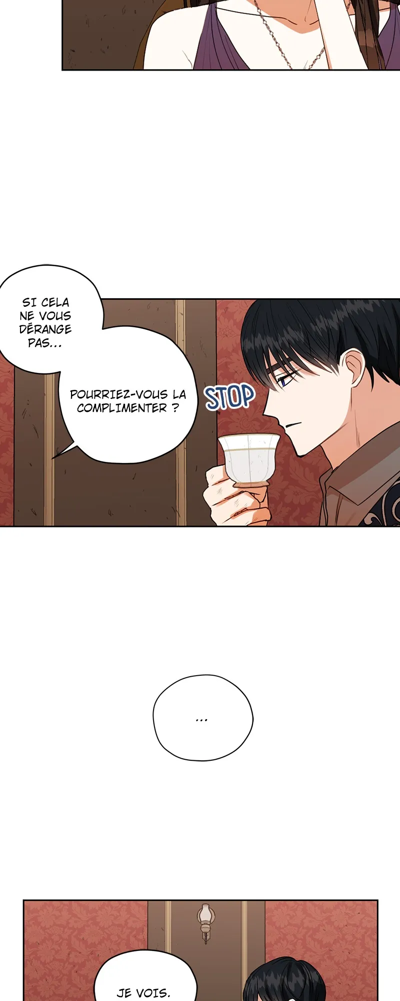 Read Leveling Up My Husband to the Max FR Manga Online