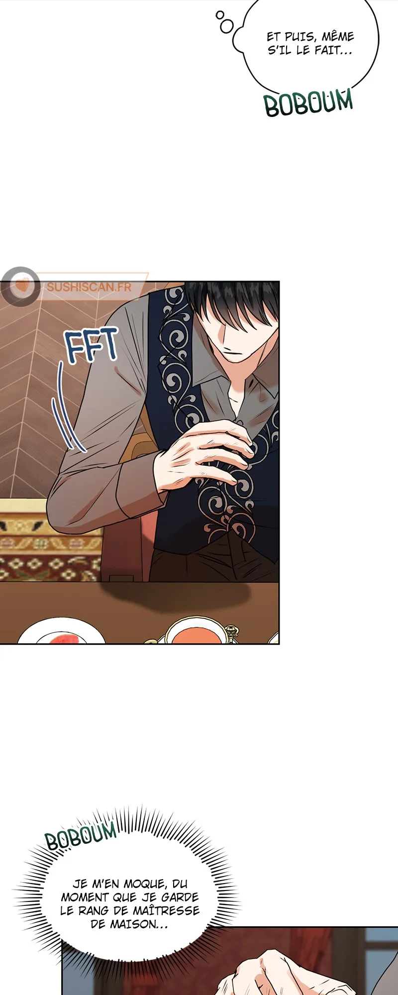 Read Leveling Up My Husband to the Max FR Manga Online