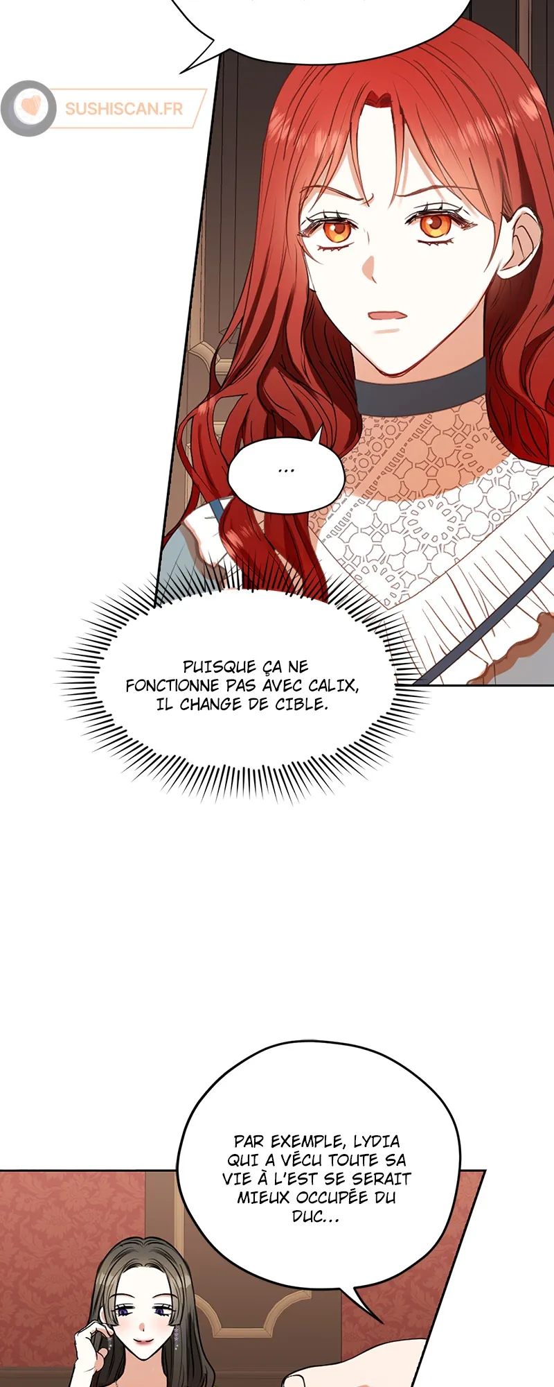 Read Leveling Up My Husband to the Max FR Manga Online
