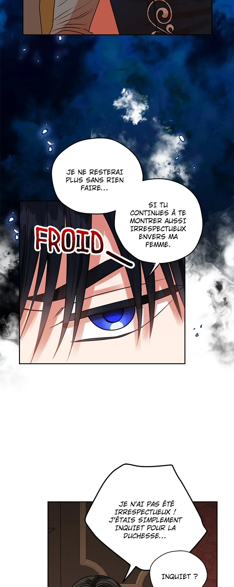 Read Leveling Up My Husband to the Max FR Manga Online