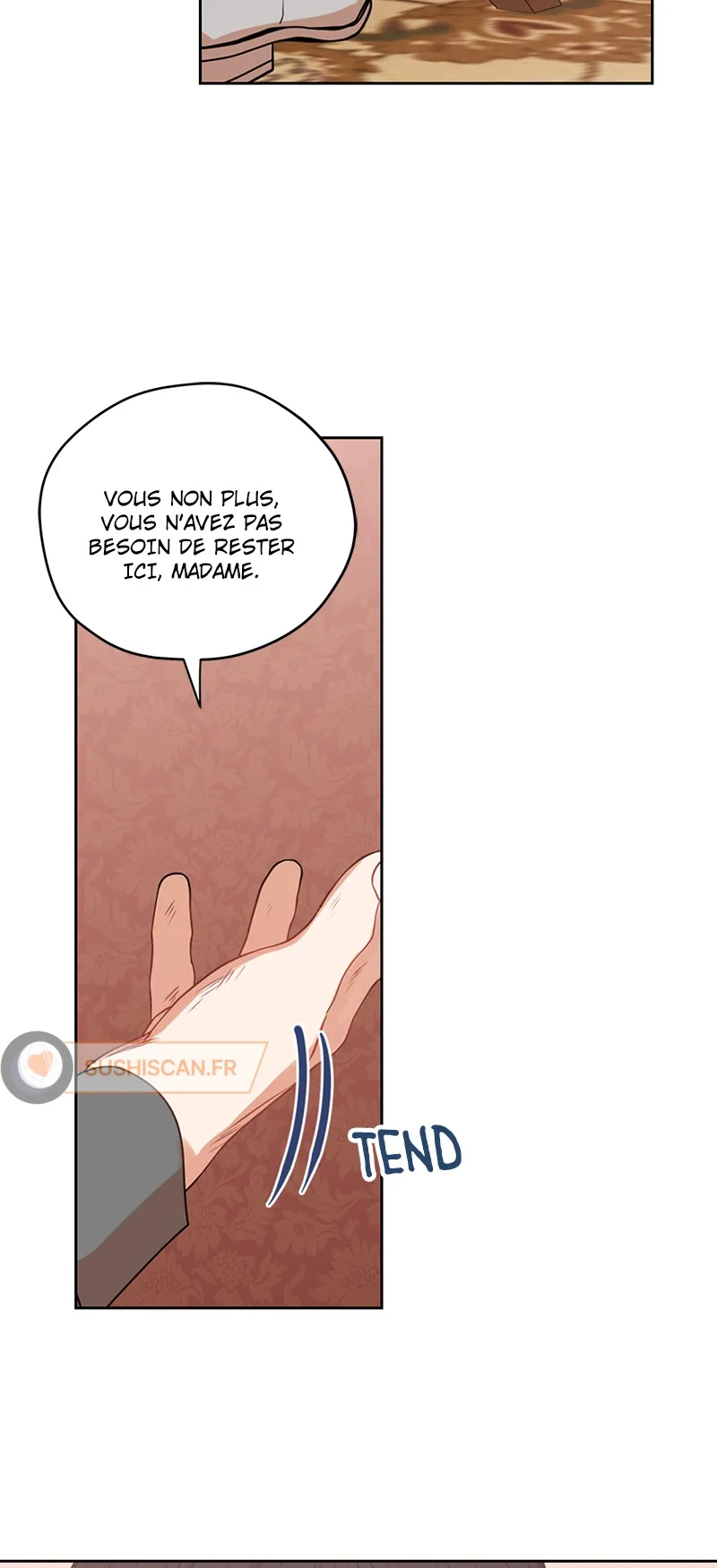 Read Leveling Up My Husband to the Max FR Manga Online