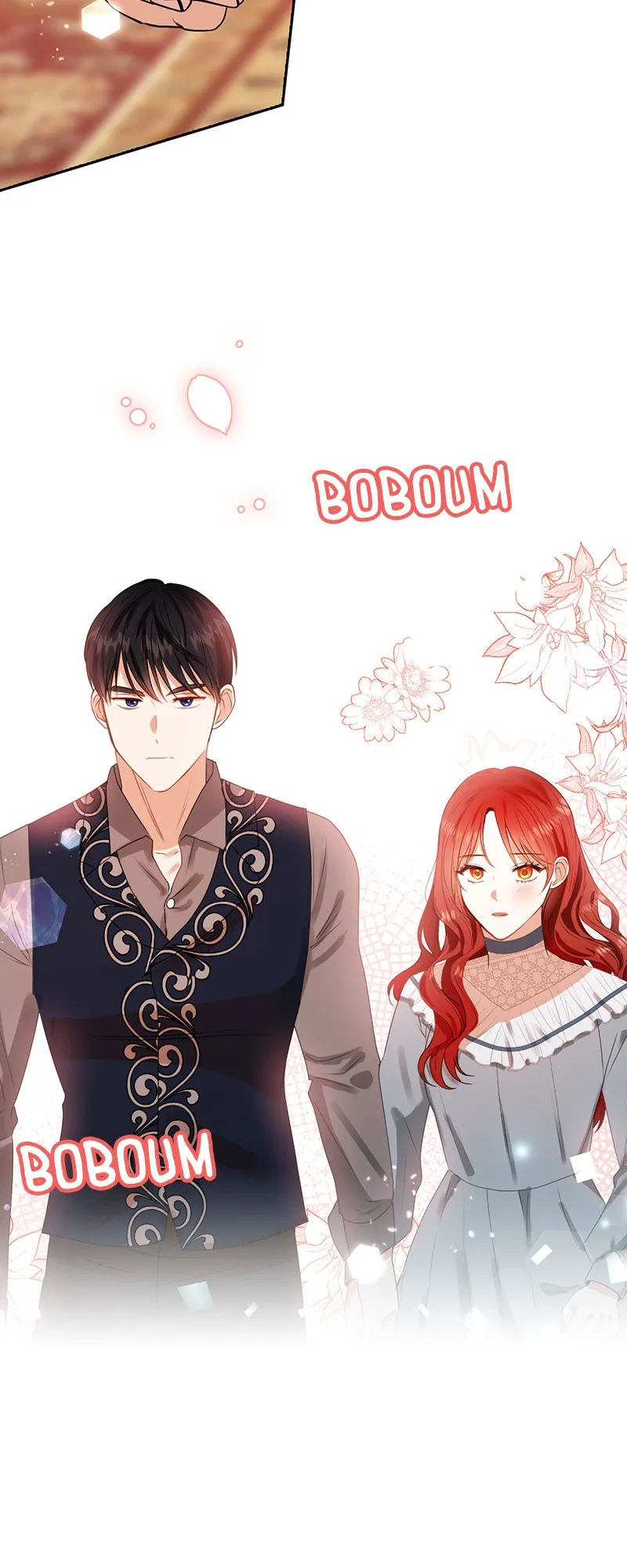 Read Leveling Up My Husband to the Max FR Manga Online