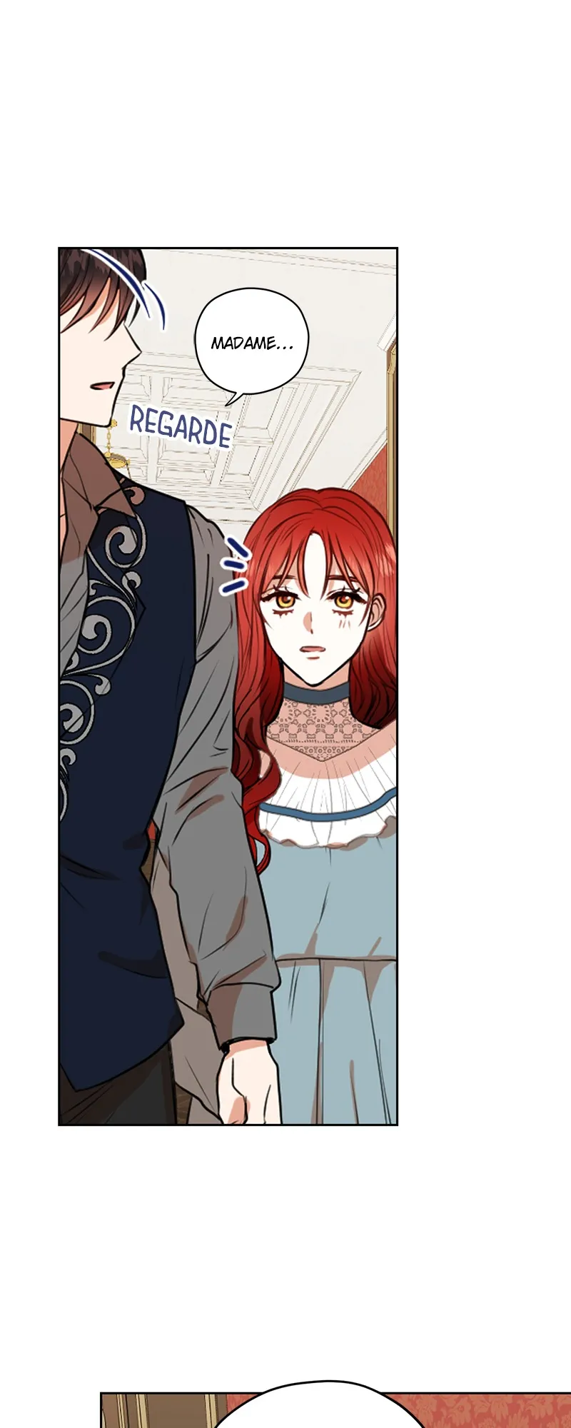 Read Leveling Up My Husband to the Max FR Manga Online