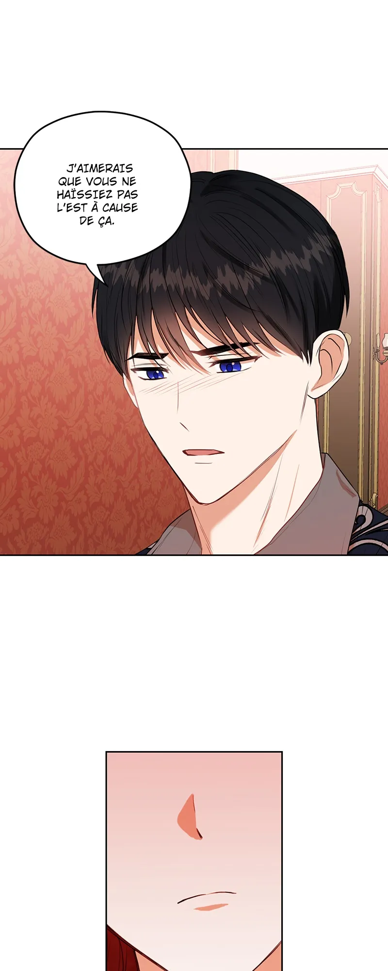 Read Leveling Up My Husband to the Max FR Manga Online
