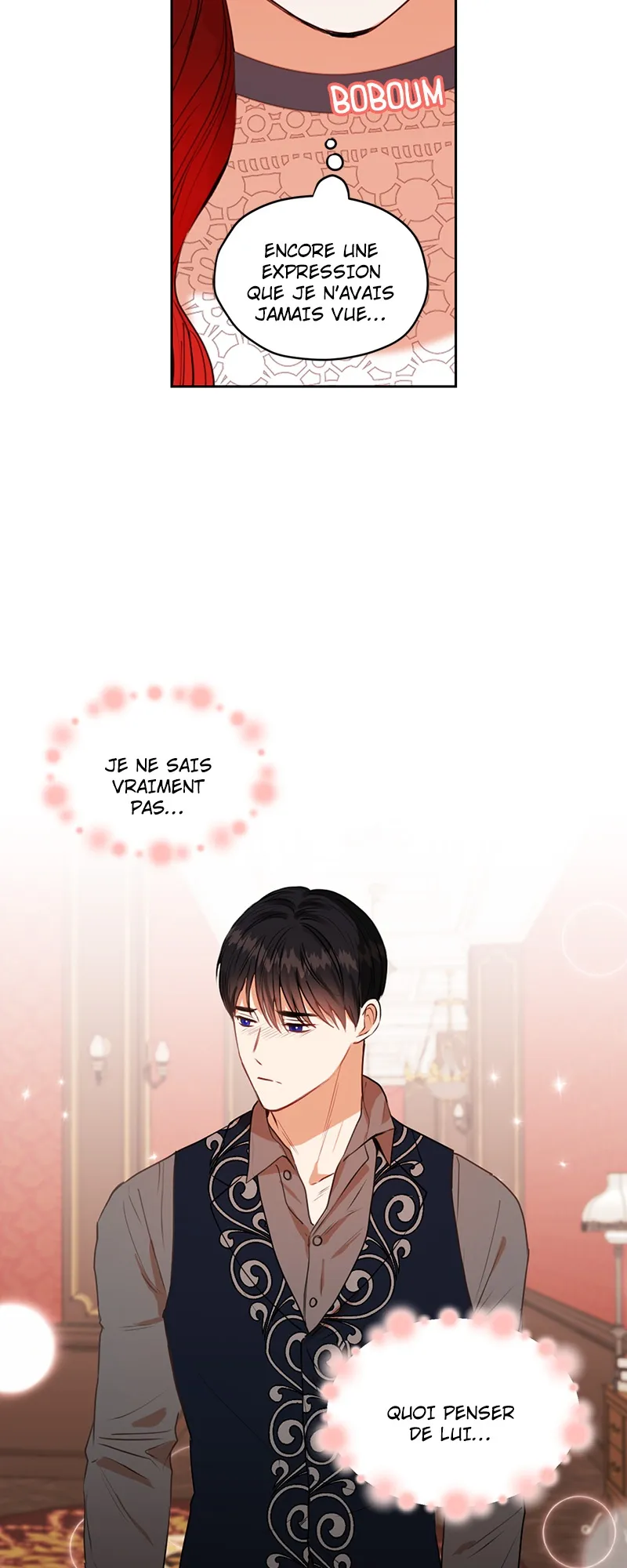 Read Leveling Up My Husband to the Max FR Manga Online