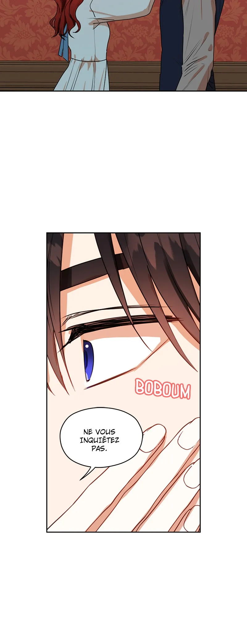 Read Leveling Up My Husband to the Max FR Manga Online