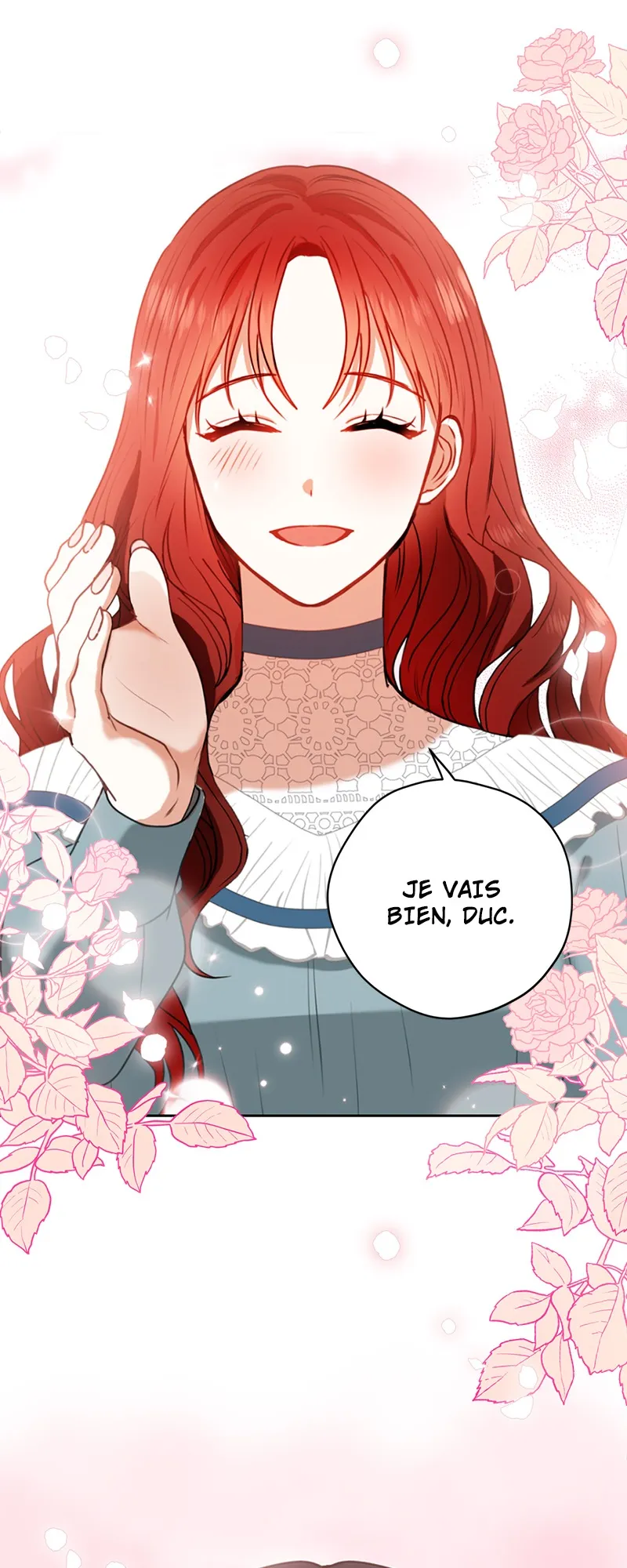 Read Leveling Up My Husband to the Max FR Manga Online