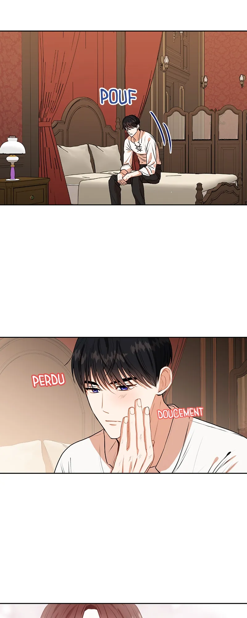 Read Leveling Up My Husband to the Max FR Manga Online